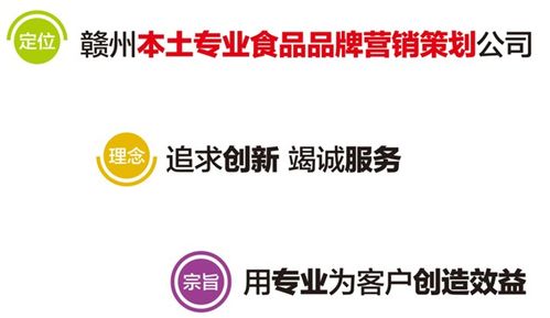 贛州食品企業(yè)選擇專業(yè)食品營(yíng)銷策劃與包裝設(shè)計(jì)公司的核心標(biāo)準(zhǔn)