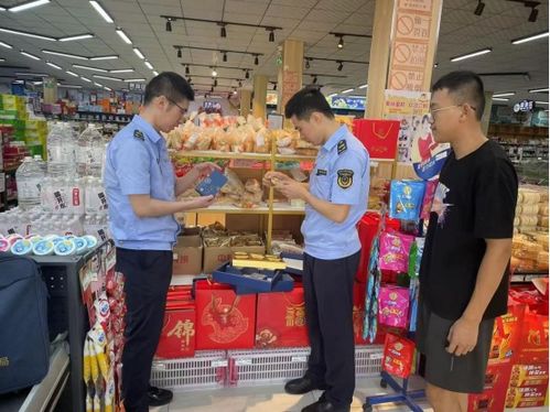 福建泉州南安市市場(chǎng)監(jiān)管局多舉措治理農(nóng)村食品市場(chǎng)，凈化食品安全消費(fèi)環(huán)境