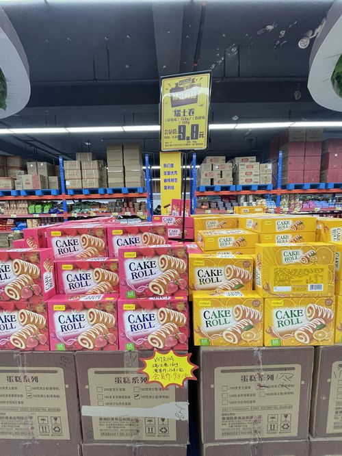 真相了！火爆徐州的臨期食品工廠直銷倉儲店，真的便宜嗎？