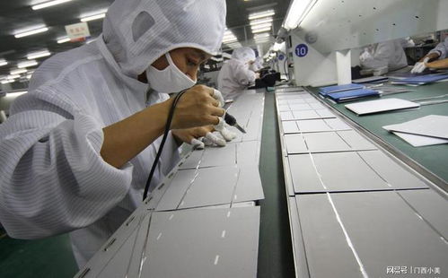 富士康日進斗金背后 郭臺銘的個人護理電器壓力戰